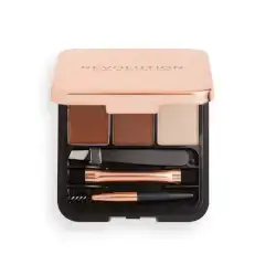Brow Kit Makeup Revolution
